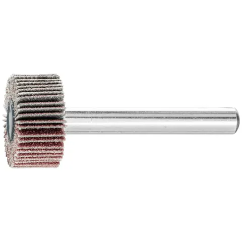 PFERD TOOLS 44400126 Fächerschleifer Durchmesser 20 mm 10 St. – Bild 2