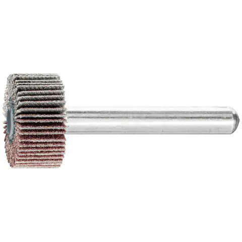 PFERD TOOLS 44400156 Fächerschleifer Durchmesser 20 mm 10 St. – Bild 2