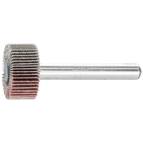 PFERD TOOLS 44400186 Fächerschleifer Durchmesser 20 mm 10 St. – Bild 2