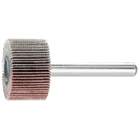 PFERD TOOLS 44406186 Fächerschleifer Durchmesser 25 mm 10 St. – Bild 2
