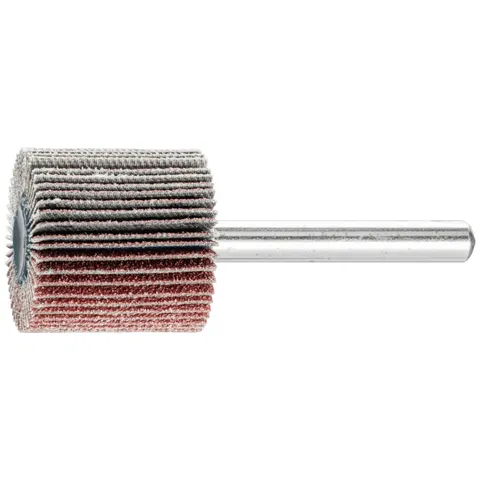 PFERD TOOLS 44410086 Fächerschleifer Durchmesser 25 mm 10 St. – Bild 2