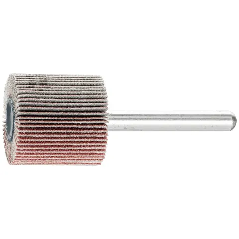 PFERD TOOLS 44410126 Fächerschleifer Durchmesser 25 mm 10 St. – Bild 2