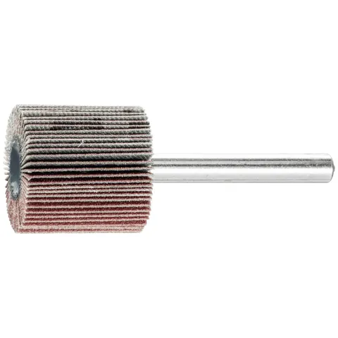 PFERD TOOLS 44410186 Fächerschleifer Durchmesser 25 mm 10 St. – Bild 2
