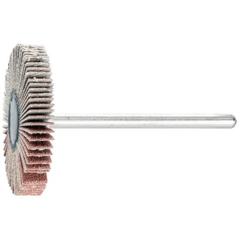 PFERD TOOLS 44401183 Fächerschleifer Durchmesser 30 mm 10 St. – Bild 2