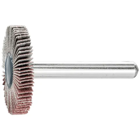 PFERD TOOLS 44401186 Fächerschleifer Durchmesser 30 mm 10 St. – Bild 2