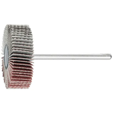 PFERD TOOLS 44402183 Fächerschleifer Durchmesser 30 mm 10 St. – Bild 2