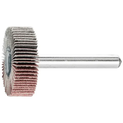 PFERD TOOLS 44402186 Fächerschleifer Durchmesser 30 mm 10 St. – Bild 2