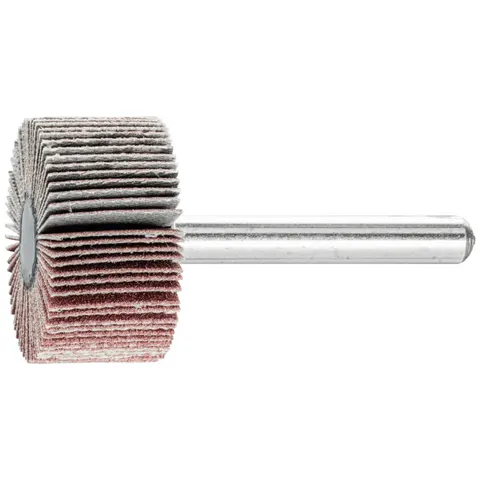 PFERD TOOLS 44409186 Fächerschleifer Durchmesser 30 mm 10 St. – Bild 2