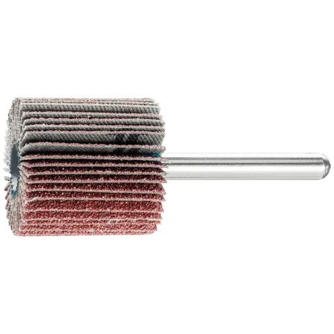 PFERD TOOLS 44411066 Fächerschleifer Durchmesser 30 mm 10 St. – Bild 2