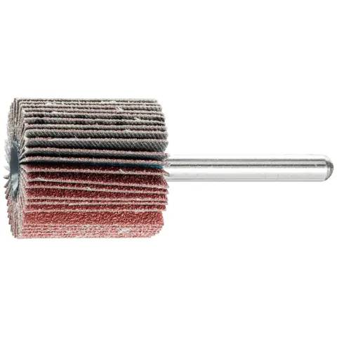 PFERD TOOLS 44411086 Fächerschleifer Durchmesser 30 mm 10 St. – Bild 2