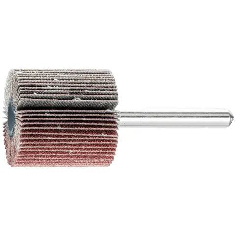 PFERD TOOLS 44411126 Fächerschleifer Durchmesser 30 mm 10 St. – Bild 2