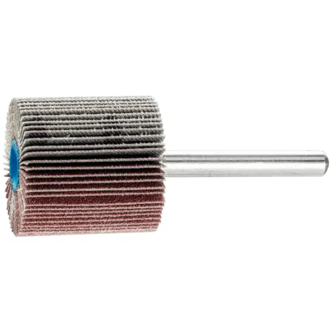 PFERD TOOLS 44411156 Fächerschleifer Durchmesser 30 mm 10 St. – Bild 2