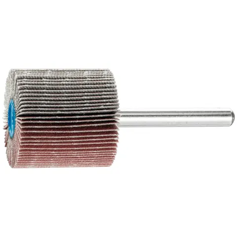 PFERD TOOLS 44411326 Fächerschleifer Durchmesser 30 mm 10 St. – Bild 2