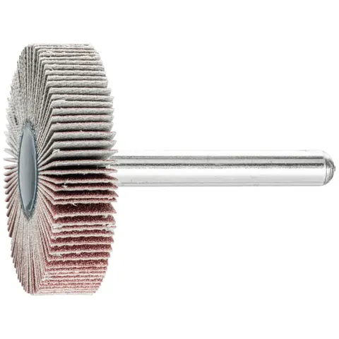 PFERD TOOLS 44403186 Fächerschleifer Durchmesser 40 mm 10 St. – Bild 2