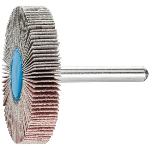 PFERD TOOLS 44505186 Fächerschleifer Durchmesser 50 mm 10 St. – Bild 2