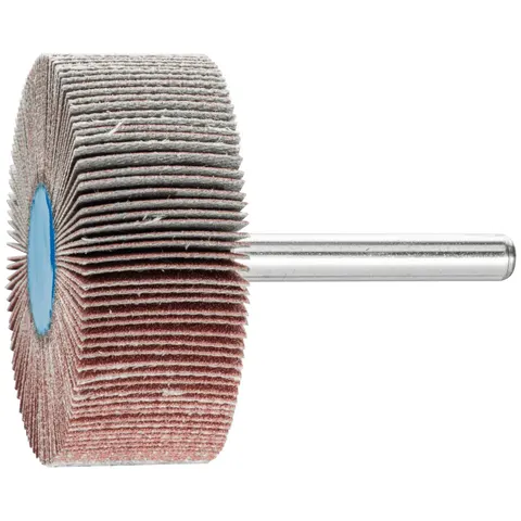 PFERD TOOLS 44504186 Fächerschleifer Durchmesser 50 mm 10 St. – Bild 2