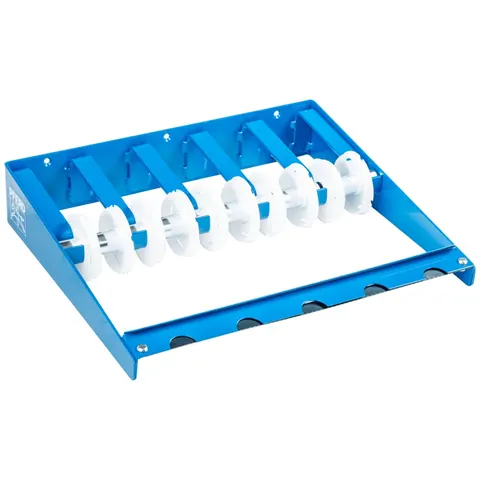 PFERD TOOLS 42990007 Schleifbandrollenhalter 1 St. – Bild 2