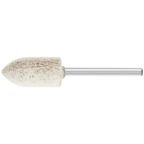 PFERD TOOLS 41310608 Schleifstift Durchmesser 10 mm 10 St. – Bild 2
