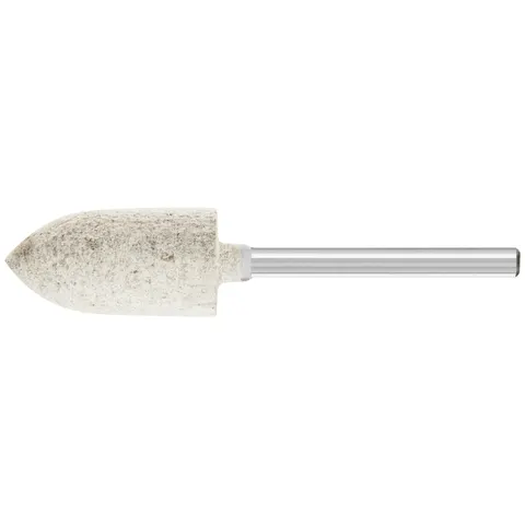 PFERD TOOLS 41310612 Schleifstift Durchmesser 10 mm 10 St. – Bild 2