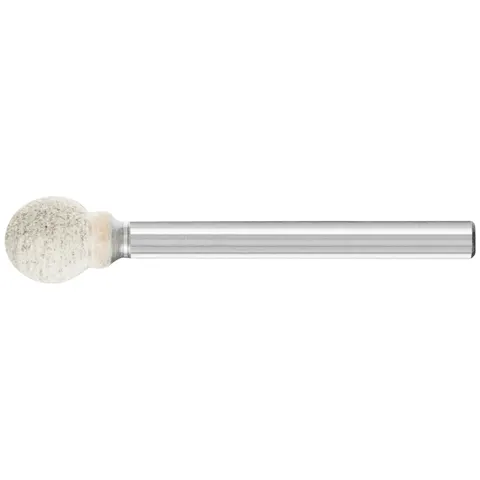 PFERD TOOLS 41400612 Schleifstift Durchmesser 6 mm 10 St. – Bild 2