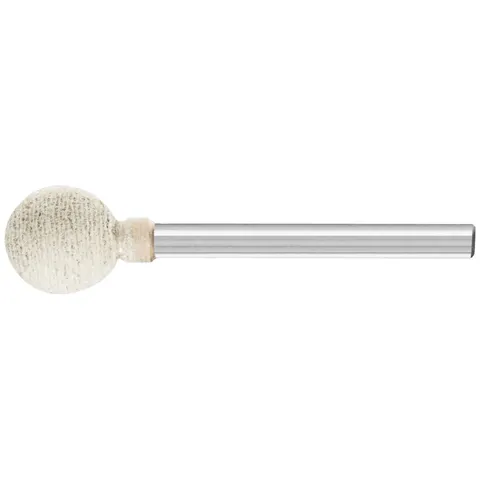 PFERD TOOLS 41401612 Schleifstift Durchmesser 8 mm 10 St. – Bild 2
