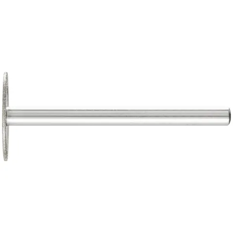 PFERD TOOLS 36051406 Schleifstift Durchmesser 14 mm 1 St. – Bild 2