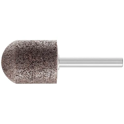 PFERD TOOLS 31408253 Schleifstift Durchmesser 25 mm 10 St. – Bild 2