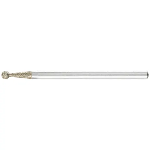 PFERD TOOLS 36223018 Schleifstift Durchmesser 3 mm 1 St. – Bild 2
