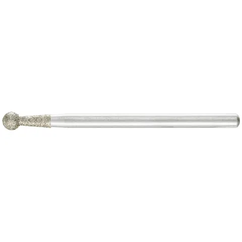 PFERD TOOLS 36224018 Schleifstift Durchmesser 4 mm 1 St. – Bild 2
