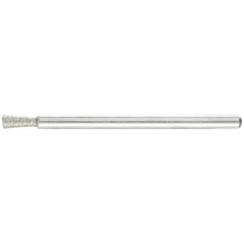 PFERD TOOLS 36453010 Schleifstift Durchmesser 3 mm 1 St. – Bild 2