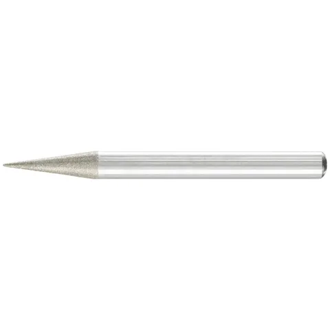 PFERD TOOLS 36476015 Schleifstift Durchmesser 6 mm 1 St. – Bild 2