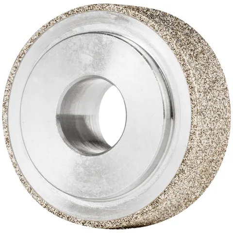 PFERD TOOLS 36723015 Schleifscheibe Durchmesser 30 mm Körnung (num)=151 1 St. – Bild 2