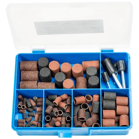 PFERD TOOLS 49601101 Schleifkappen-Set 1 St. – Bild 2