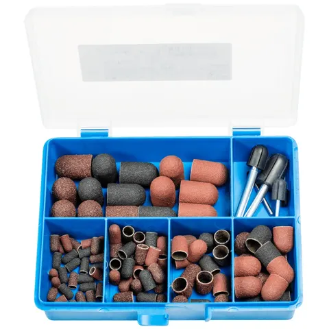 PFERD TOOLS 49601103 Schleifkappen-Set 1 St. – Bild 3