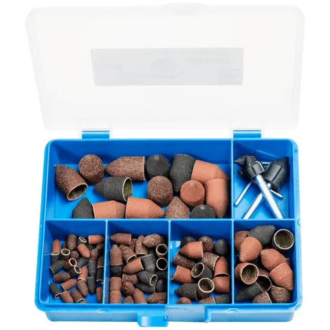 PFERD TOOLS 49601107 Schleifkappen-Set 1 St. – Bild 2