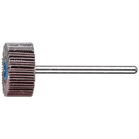 PFERD TOOLS 47801528 Fächerschleifer Durchmesser 20 mm 10 St. – Bild 2