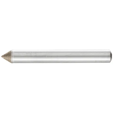 PFERD TOOLS 36576060 Schleifstift Durchmesser 6 mm 1 St. – Bild 2