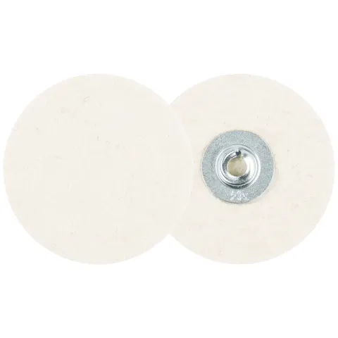 PFERD TOOLS 42770050 Schleifteller Durchmesser 50 mm – Bild 2