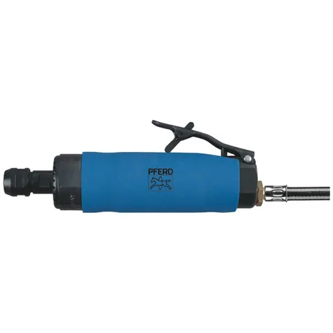 PFERD TOOLS PG 8/220 HV Druckluft-Geradschleifer – Bild 2