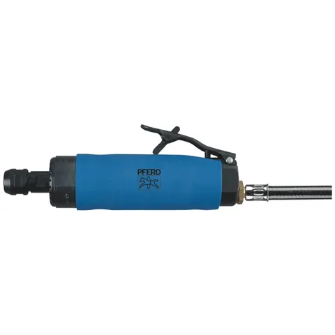 PFERD TOOLS PG 8/160 HV Druckluft-Geradschleifer – Bild 3