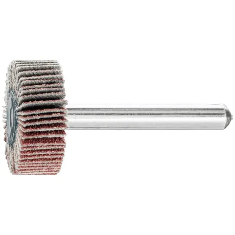 PFERD TOOLS 44405086 Fächerschleifer Durchmesser 25 mm 10 St. – Bild 2