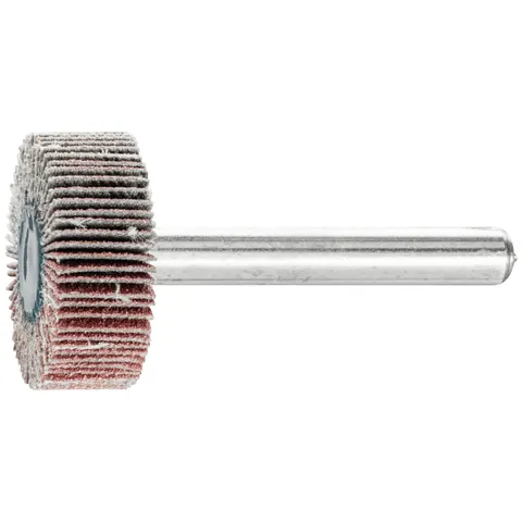 PFERD TOOLS 44405126 Fächerschleifer Durchmesser 25 mm 10 St. – Bild 2