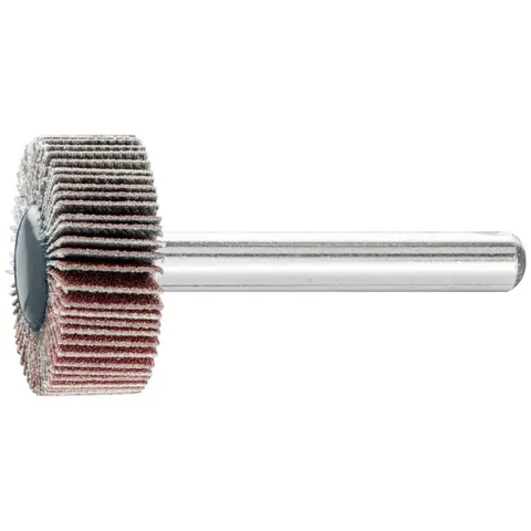 PFERD TOOLS 44405186 Fächerschleifer Durchmesser 25 mm 10 St. – Bild 2