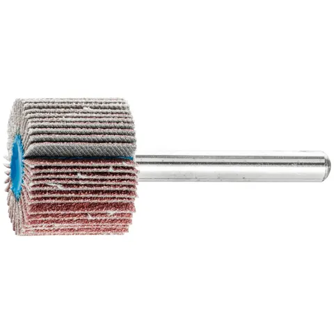 PFERD TOOLS 44415086 Fächerschleifer Durchmesser 25 mm 10 St. – Bild 2