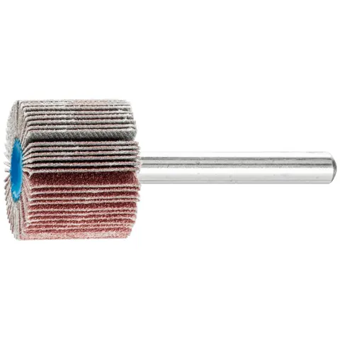 PFERD TOOLS 44415126 Fächerschleifer Durchmesser 25 mm 10 St. – Bild 2