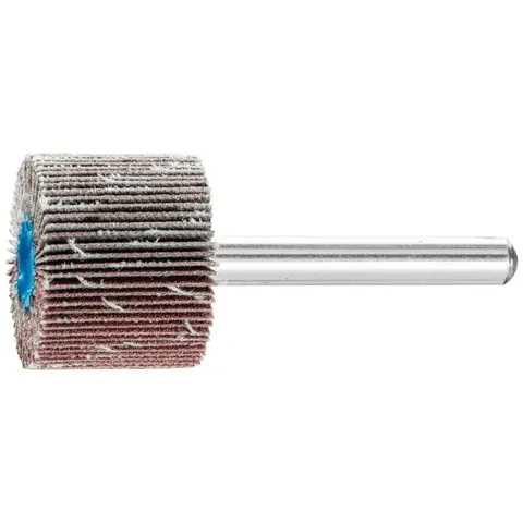 PFERD TOOLS 44415186 Fächerschleifer Durchmesser 25 mm 10 St. – Bild 2