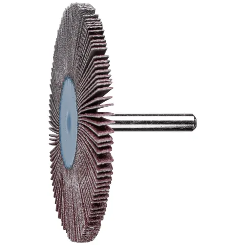 PFERD TOOLS 47801807 Fächerschleifer Durchmesser 80 mm 10 St. – Bild 2