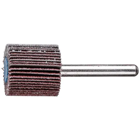 PFERD TOOLS 47801818 Fächerschleifer Durchmesser 25 mm 10 St. – Bild 2