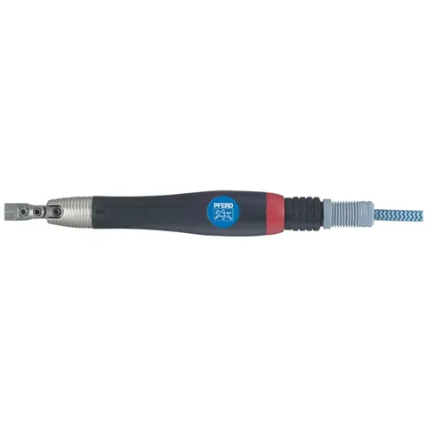 PFERD TOOLS PFGA 07/220 Druckluft-Feilgerät – Bild 2