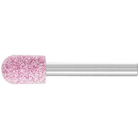 PFERD TOOLS 31406254 Schleifstift Durchmesser 13 mm 10 St. – Bild 2